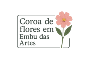 Coroa de Flores Embu das Artes